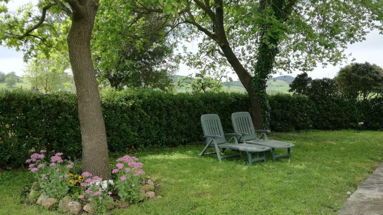 Agriturismo cavallin del papa Capalbio Esterno foto